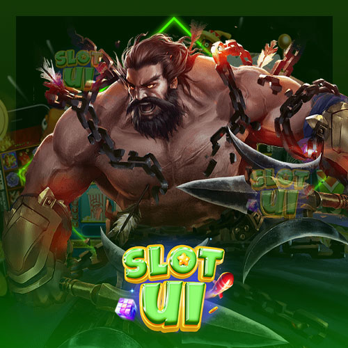 slot เว็บแตกง่าย แหล่งรวมเกมสล็อตชั้นนำให้บริการมากกว่า 500 เกมในเว็บเดียว